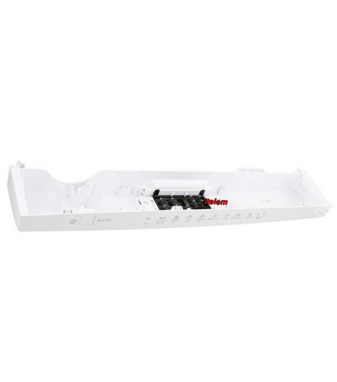 Bandeau de façade lave-vaisselle Electrolux 1561518000