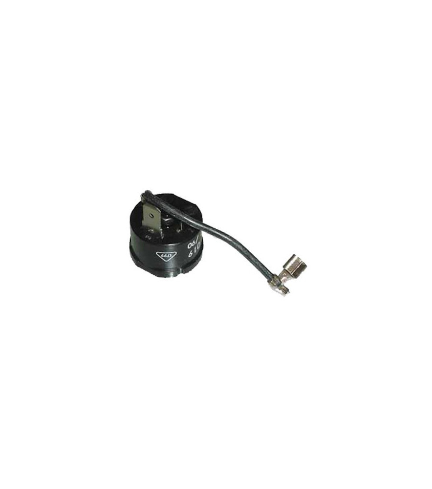 Thermostat De Securite Klixon 16a | Leroy Merlin