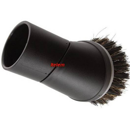 Petite brosse à meuble aspirateur Miele (Version adaptable) 7132710