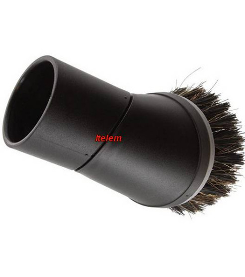 Petite brosse à meuble aspirateur Miele (Version adaptable) 7132710