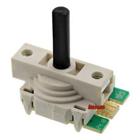 Sélecteur température four Electrolux 3871311076