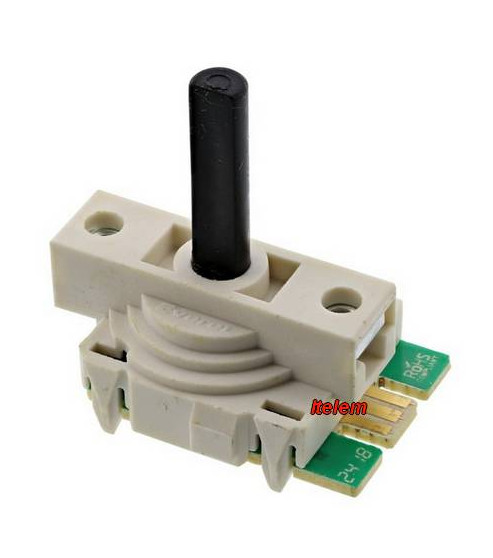 Sélecteur température four Electrolux 3871311076