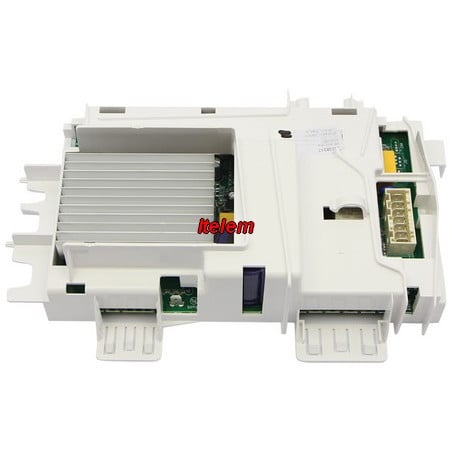 Module électronique puissance lave-linge Candy 49120580