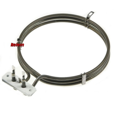 Résistance circulaire four Falcon A094693