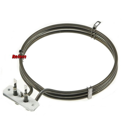 Résistance circulaire four Falcon A094693