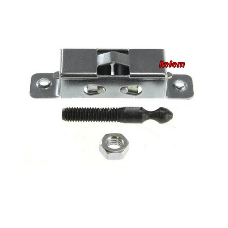 Kit verrou de porte four Falcon A092046