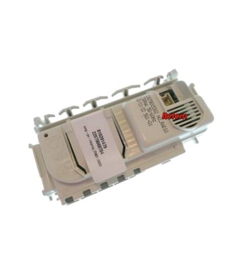 Module électronique lave vaisselle Smeg 816291479