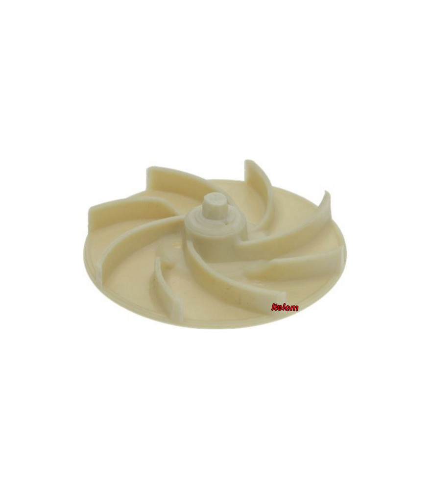 Turbine pompe de cyclage lave-vaisselle Univerbar 3122616