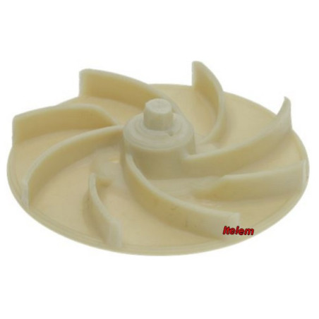 Turbine pompe de cyclage lave-vaisselle Univerbar 3122616