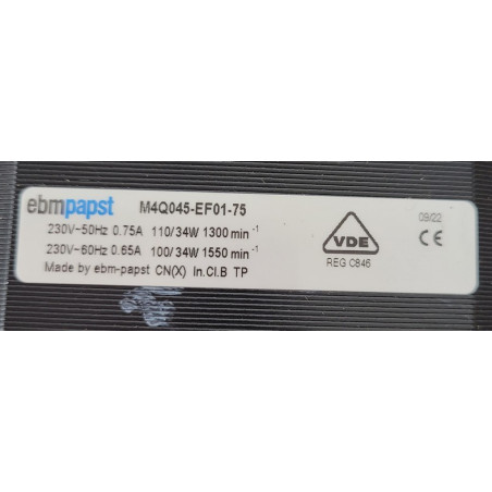 ebmpapst M4Q045EF01.75