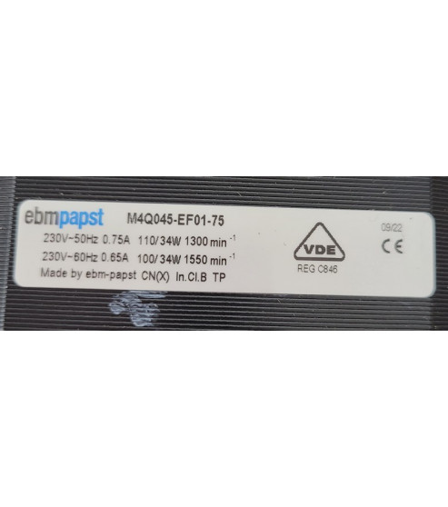 ebmpapst M4Q045EF01.75