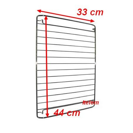 Grille four Rosieres 44003273