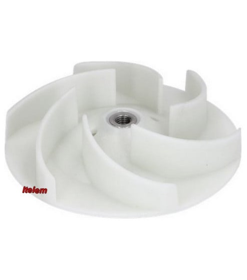 Turbine pompe de cyclage lave-vaisselle Elframo