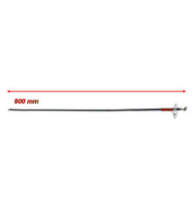 Résistance 800W chauffe plat Hatco