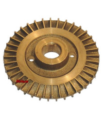 Turbine pompe de cyclage lave-vaisselle Hoonved
