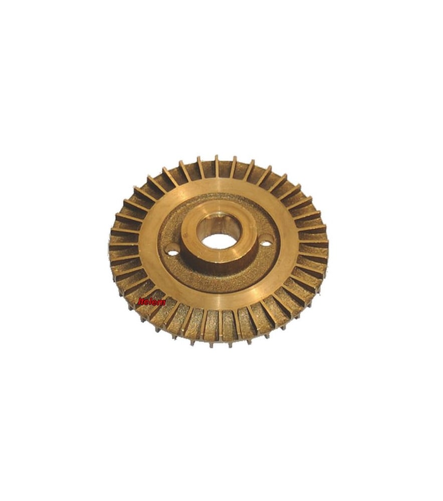 Turbine pompe de cyclage lave-vaisselle Hoonved