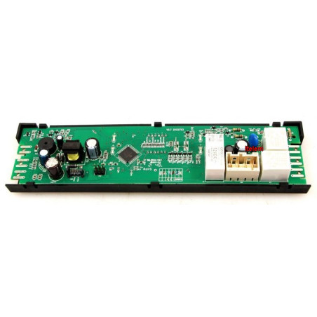 Module électronique four Rosières 49044926