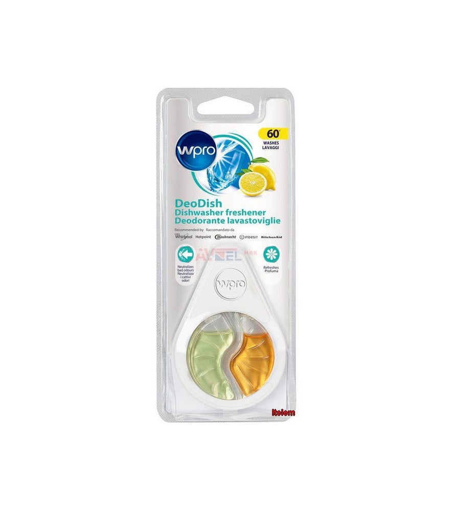 Désodorisant lave-vaisselle C00424840