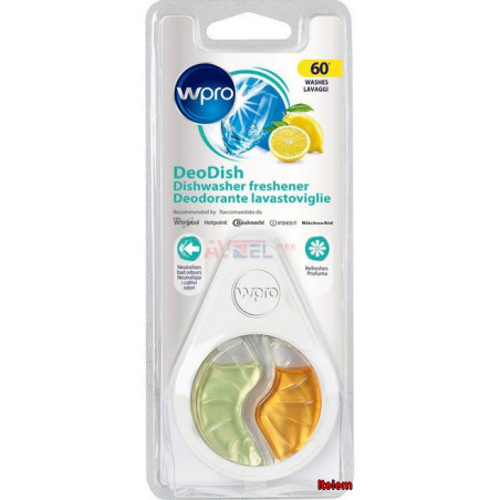 Désodorisant lave-vaisselle C00424840