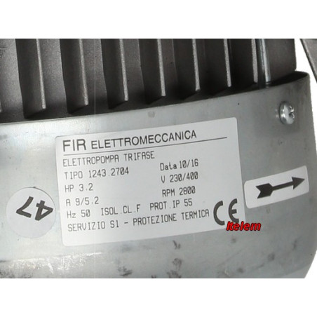 Sammic 2310969