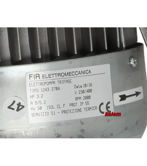 Sammic 2310969