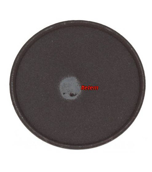 Chapeau brûleur triple couronne cuisinière Smeg 201050767