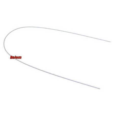 Cerclage universel 800 mm joint de hublot lave-linge