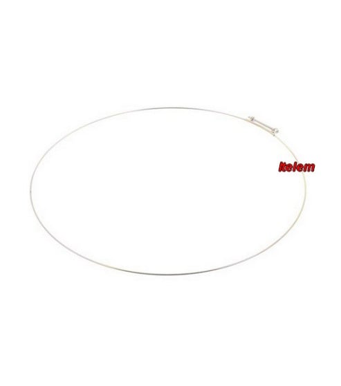 Collier joint de hublot intérieur lave-linge Faure 4055066668