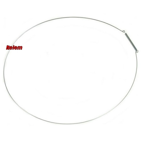 Collier extérieur joint de hublot lave-linge Faure 4055158028