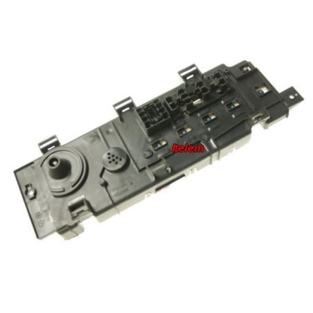 Module électronique lave-linge Westpoint 17138100020748