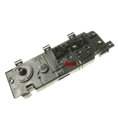 Module électronique lave-linge Westpoint 17138100020748