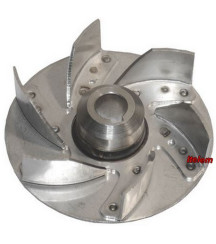 Turbine pompe de cyclage lave-vaisselle Lamber