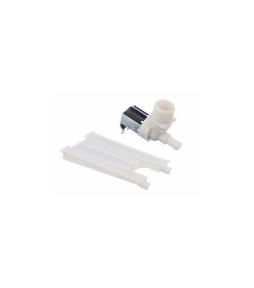 Electrovanne 1 voie lavevaisselle Bosch Siemens Neff 00167025 — free download