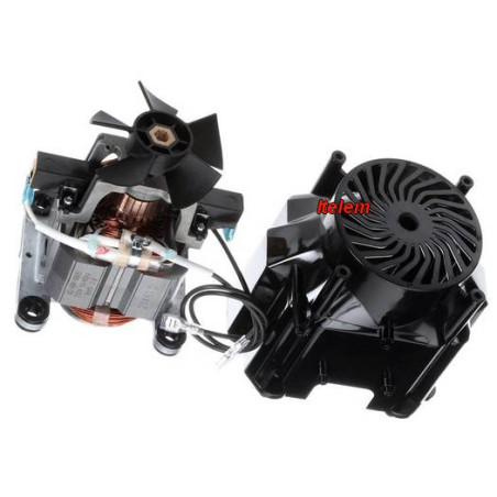 Moteur complet batteur Hamilton Beach 990151970