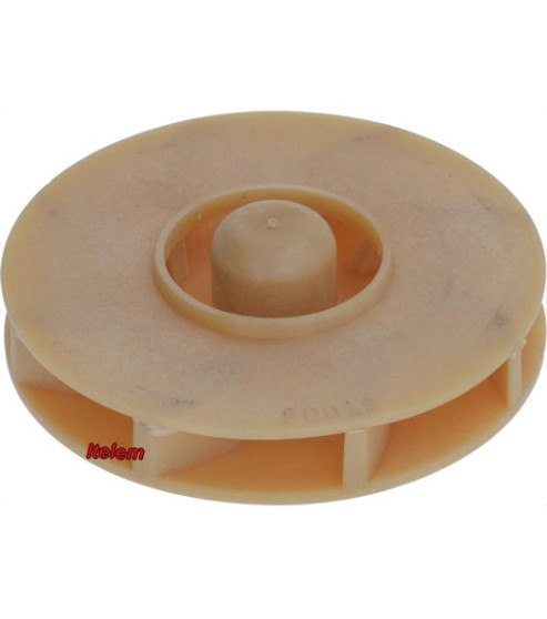 Turbine pompe de cyclage lave-vaisselle LGB 632506