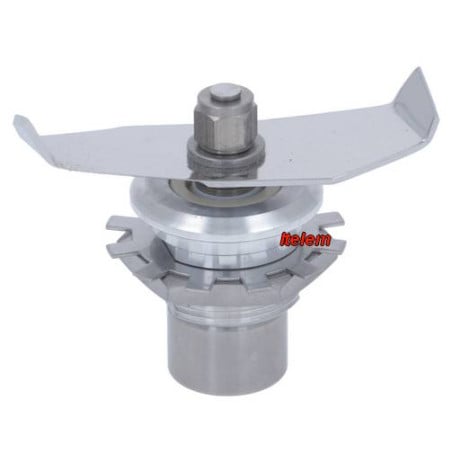 Couteau robot batteur Hamilton Beach 98650