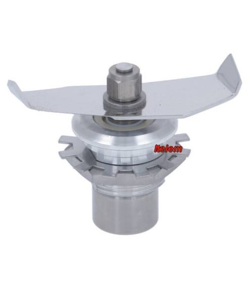 Couteau robot batteur Hamilton Beach 98650