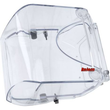 Protection silencieuse batteur Hamilton Beach QS850