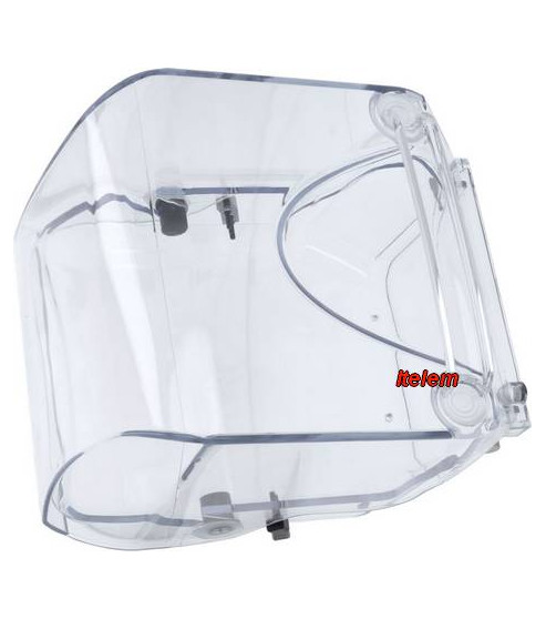 Protection silencieuse batteur Hamilton Beach QS850