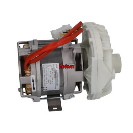 Pompe de cyclage FIR B256SX lave-vaisselle professionnel B256.2521