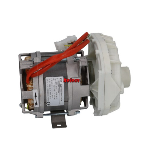 Pompe de cyclage FIR B256SX lave-vaisselle professionnel B256.2521