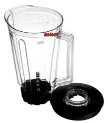 Kit bol complet batteur...