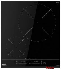 Dessus verre vitrocéramique plaque de cuisson Teka