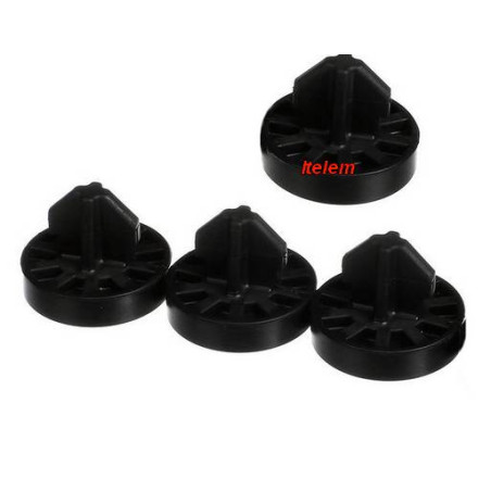 Kit pieds batteur Hamilton Beach 990167320