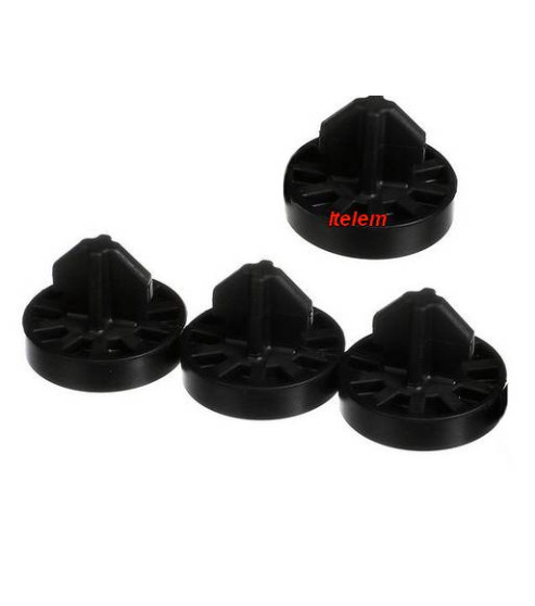 Kit pieds batteur Hamilton Beach 990167320