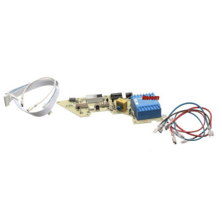 Module électronique batteur Hamilton Beach 990142700