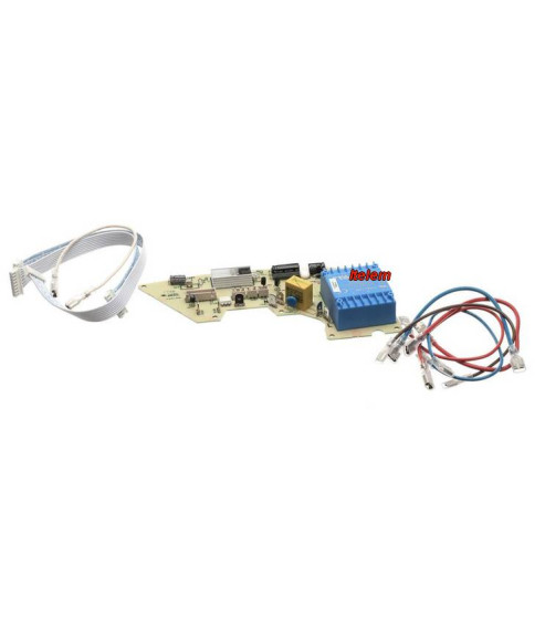 Module électronique batteur Hamilton Beach 990142700