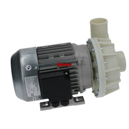 Pompe de cyclage FIR 1241DX lave-vaisselle Elviomex-Alfa 003.00.00063