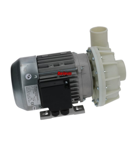 Pompe de cyclage FIR 1241DX lave-vaisselle Elviomex-Alfa 003.00.00063