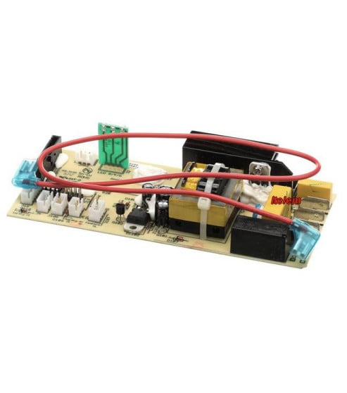 Module électronique batteur Hamilton Beach 990206201